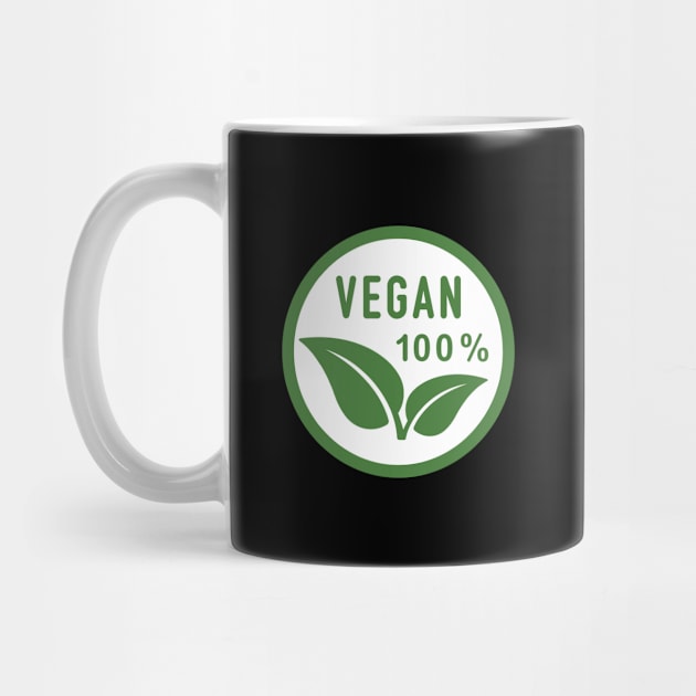 Vegan / vegano by Dress Well Shop